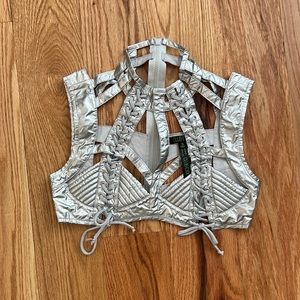 Dolls kill club exx size small